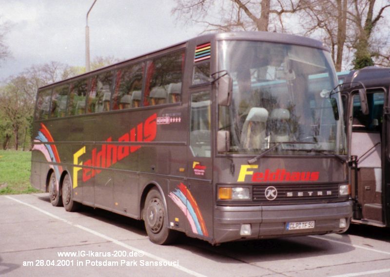 CLP-TF 50